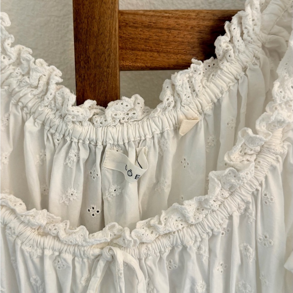 Doen EUC Rare Isolde Dress - Picture 4 of 7